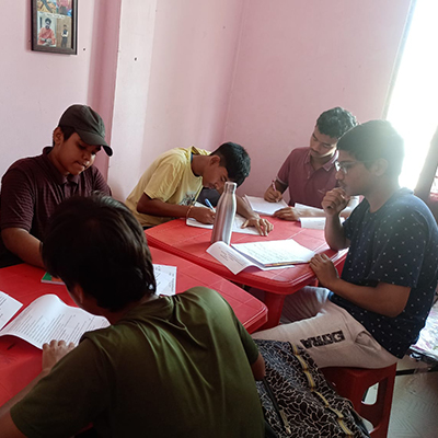 The Success Learning Point Coaching Centre in Dharmanagar